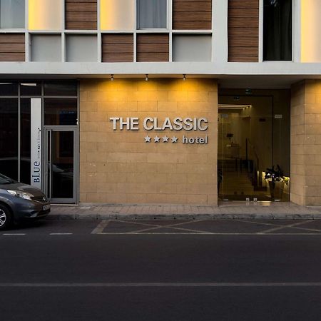 The Classic Hotel Nicosia - Handwritten Collection Exterior foto