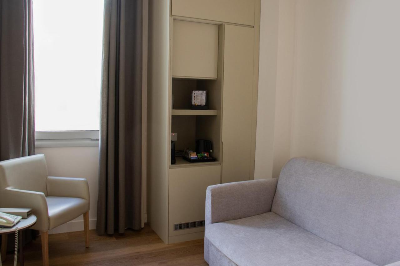 The Classic Hotel Nicosia - Handwritten Collection Exterior foto