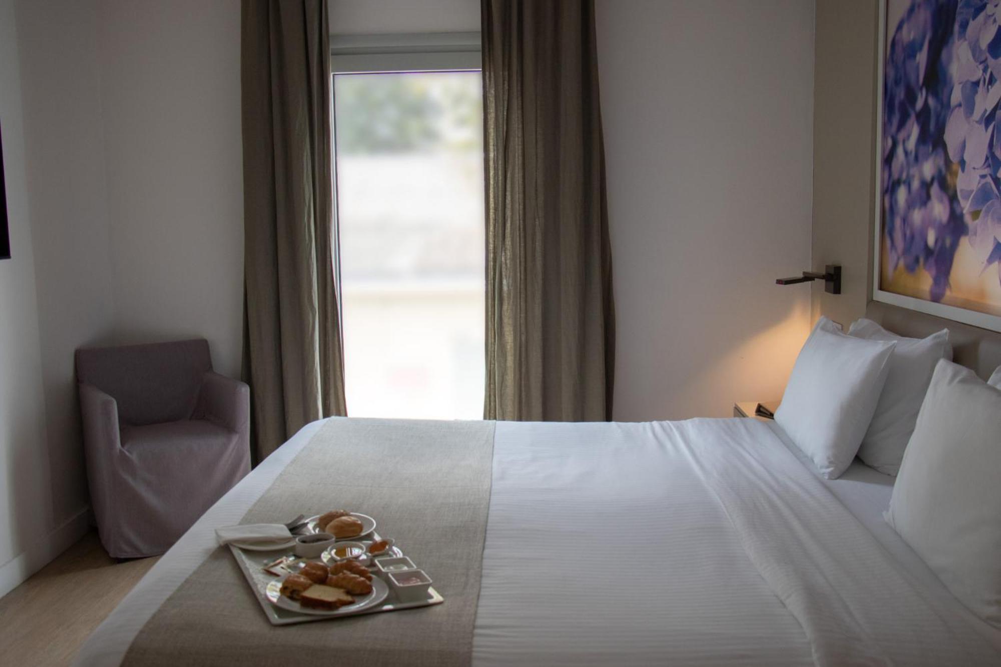 The Classic Hotel Nicosia - Handwritten Collection Exterior foto