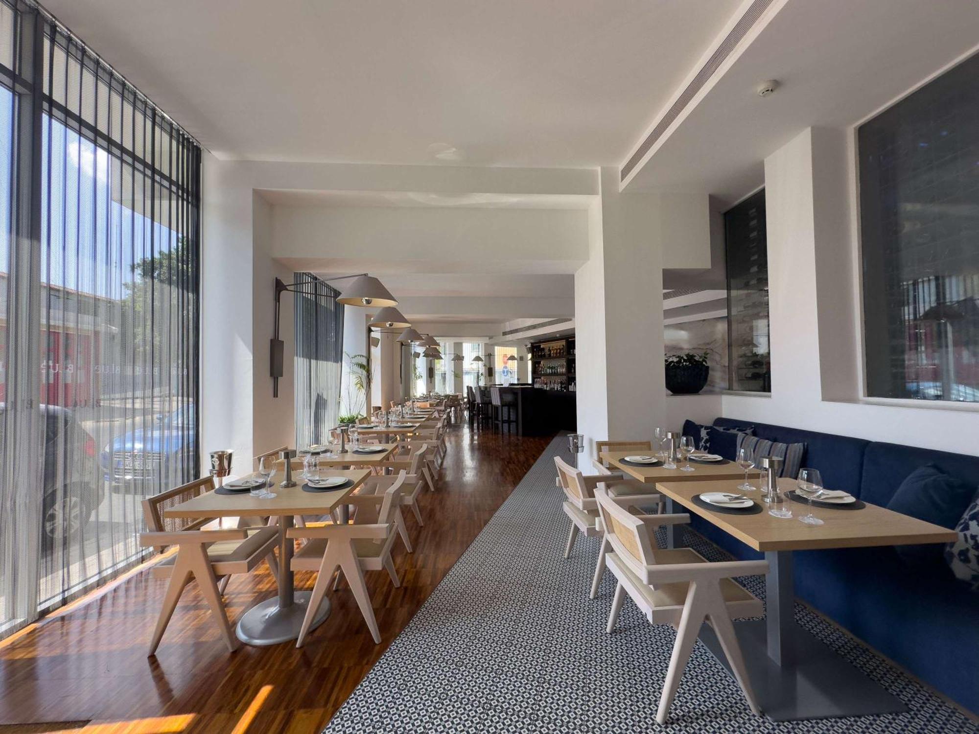 The Classic Hotel Nicosia - Handwritten Collection Exterior foto